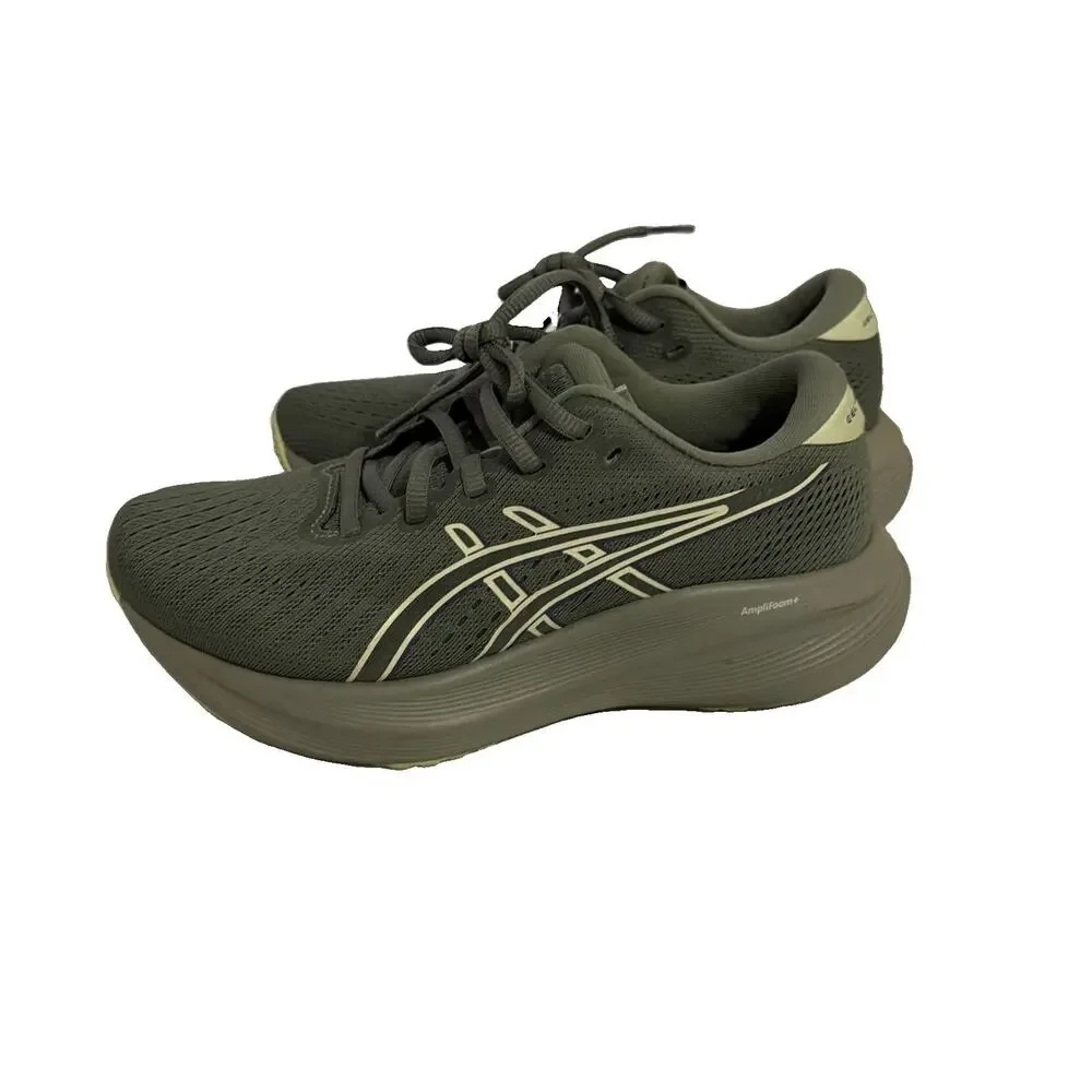 Asics Gel-Excite 11 Running Shoes Women’s Size 7 1012B861-403 Whisper Green